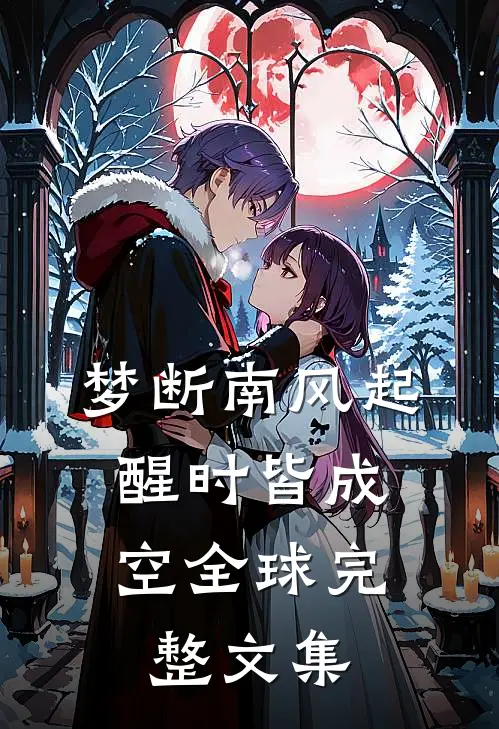 梦断南风起，醒时皆成空全球完整文集