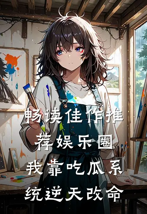 畅读佳作推荐娱乐圈：我靠吃瓜系统逆天改命