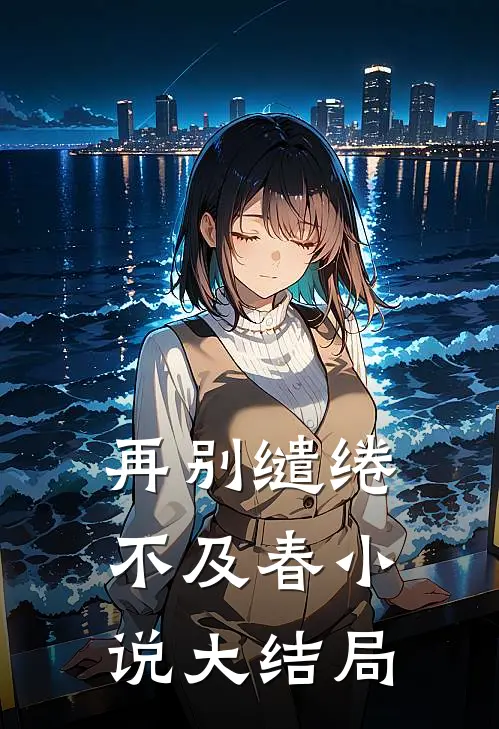再别缱绻不及春小说大结局