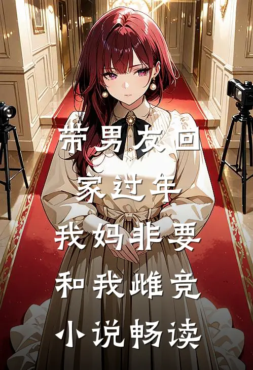 带男友回家过年，我妈非要和我雌竞小说畅读