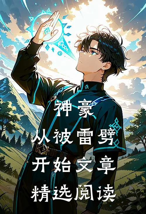 神豪：从被雷劈开始文章精选阅读