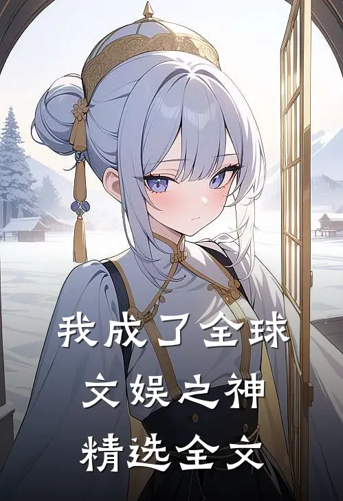 我成了全球文娱之神精选全文