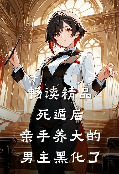 畅读精品死遁后，亲手养大的男主黑化了