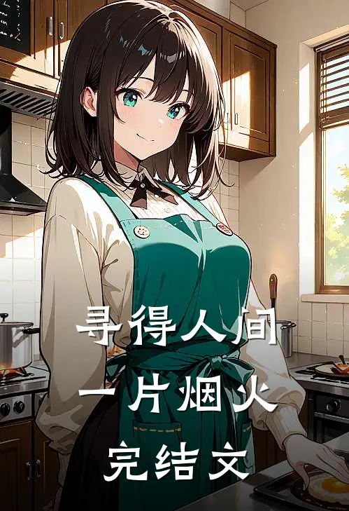 寻得人间一片烟火完结文