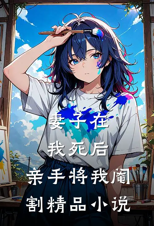 妻子在我死后，亲手将我阉割精品小说