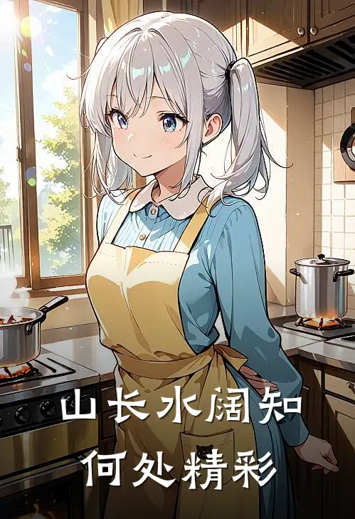 山长水阔知何处精彩