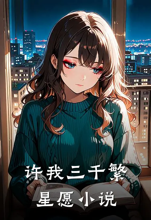 许我三千繁星愿小说