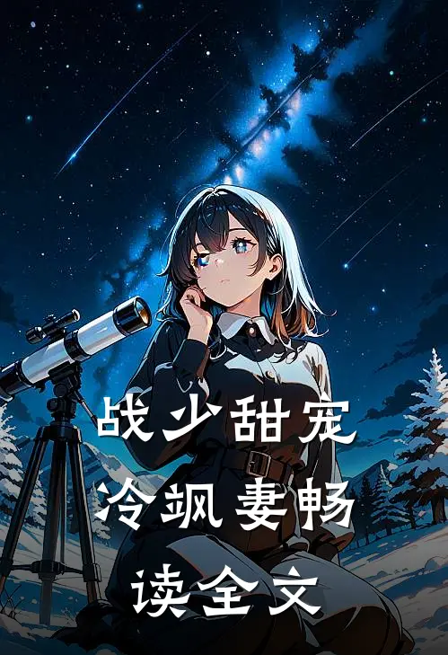 战少甜宠冷飒妻畅读全文