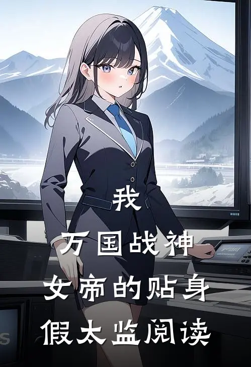 我，万国战神，女帝的贴身假太监阅读