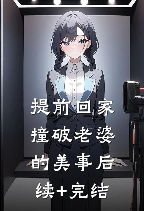 提前回家撞破老婆的美事后续+完结