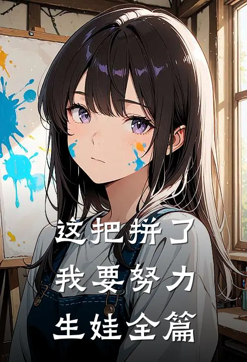 这把拼了，我要努力生娃全篇
