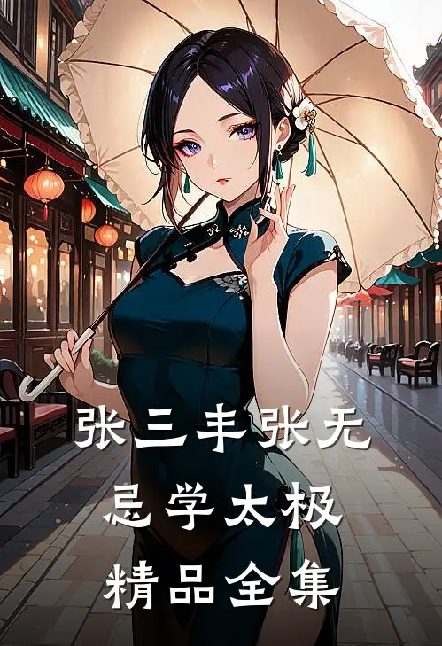 张三丰张无忌学太极精品全集