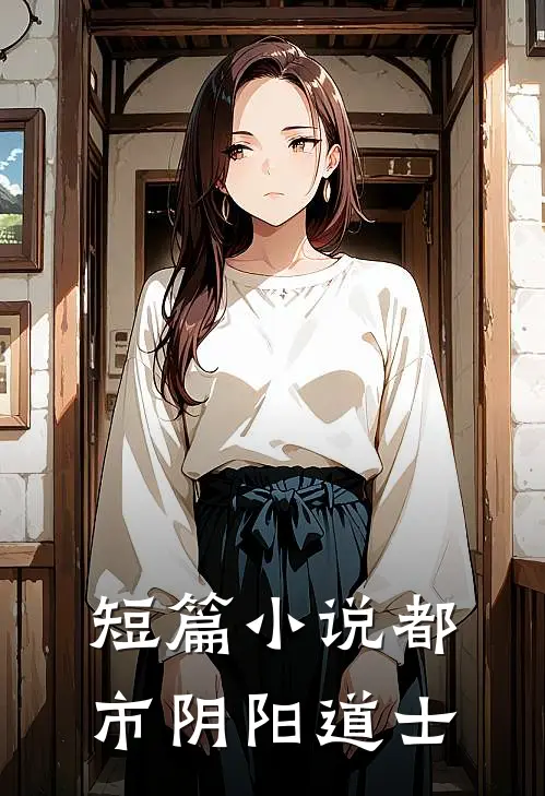 短篇小说都市阴阳道士