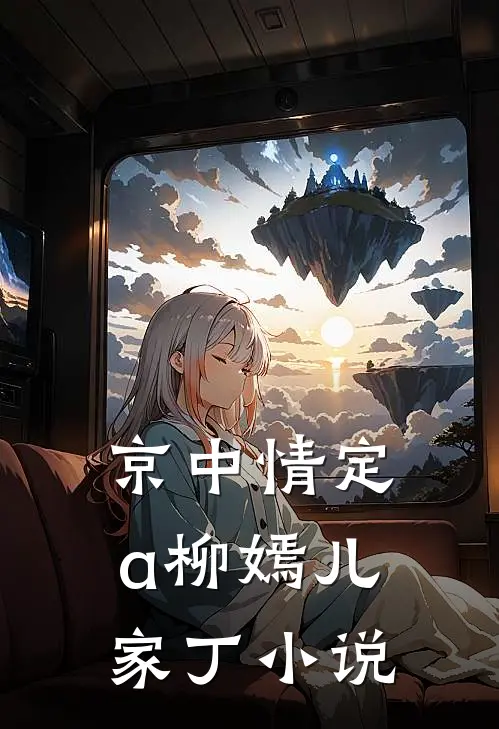 京中情定a柳嫣儿家丁小说