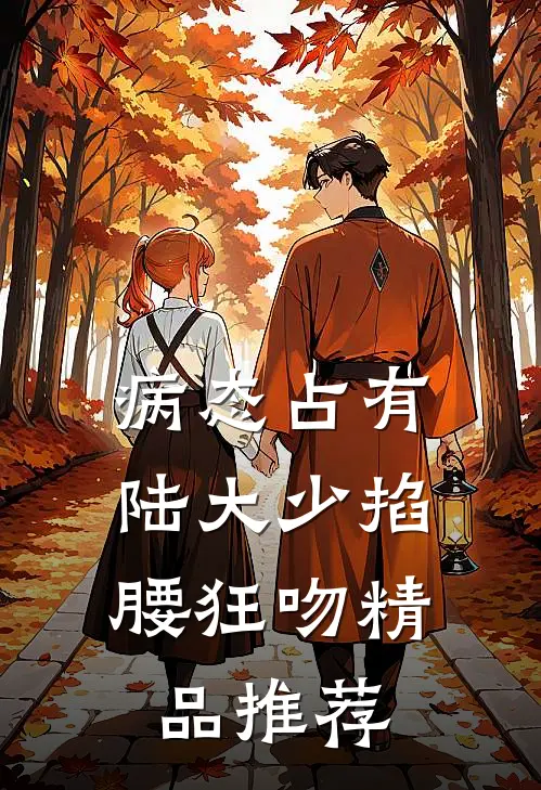 病态占有,陆大少掐腰狂吻精品推荐