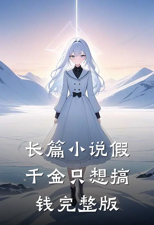 长篇假千金只想搞钱完整版在线阅读