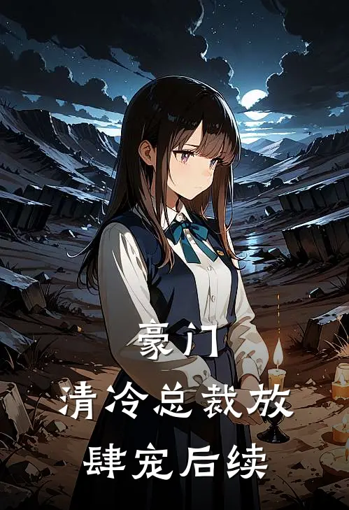 豪门：清冷总裁放肆宠后续