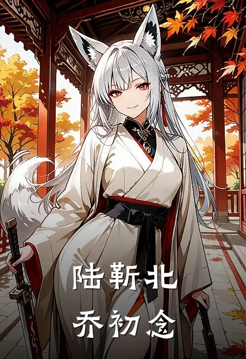 陆靳北乔初念