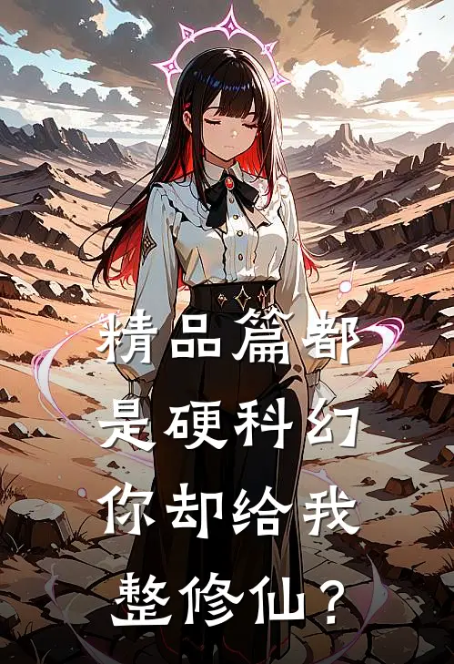 精品篇都是硬科幻，你却给我整修仙？