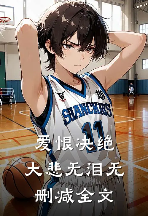 爱恨决绝，大悲无泪无删减全文