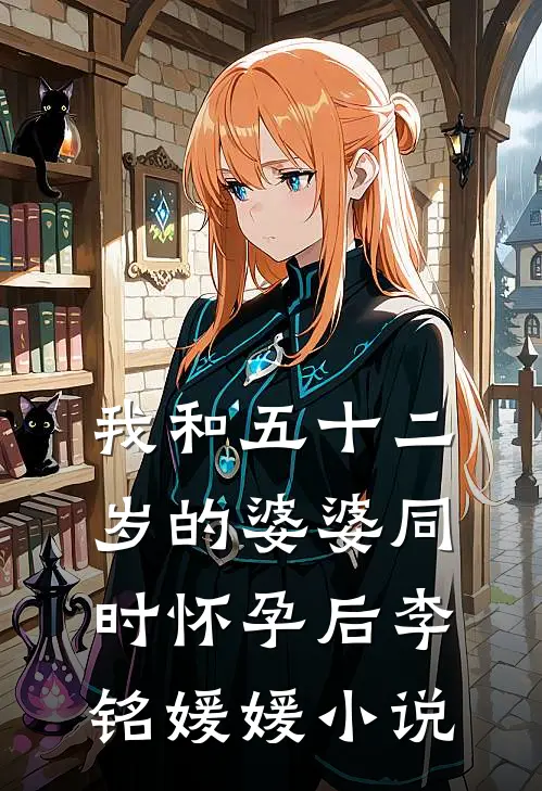 我和五十二岁的婆婆同时怀孕后李铭媛媛小说
