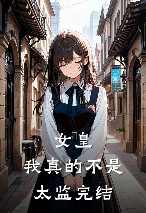 女皇,我真的不是太监完结了吗