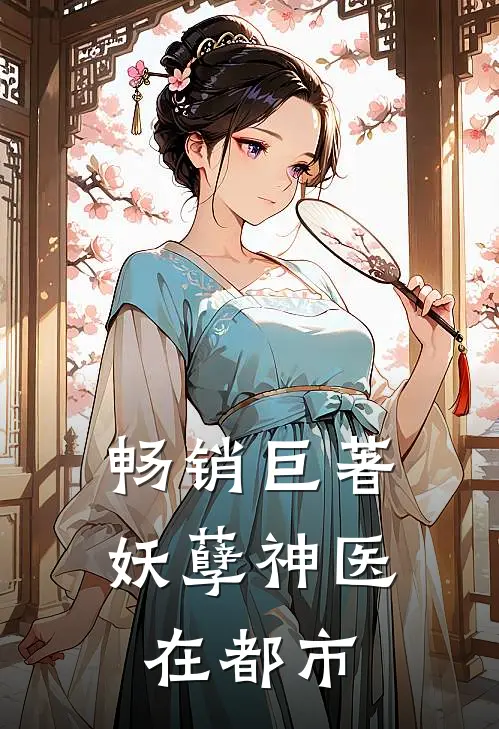 畅销巨著妖孽神医在都市