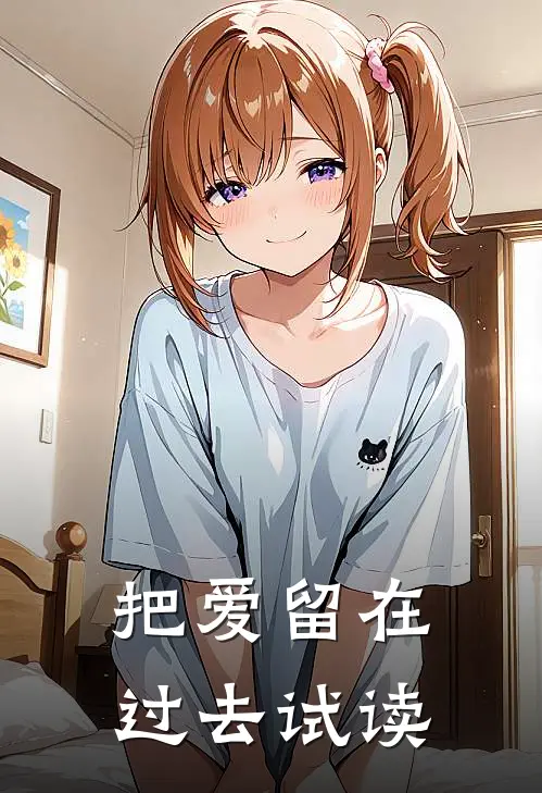 把爱留在过去试读