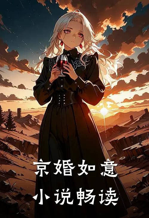 京婚如意小说畅读