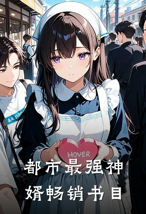 都市最强神婿畅销书目