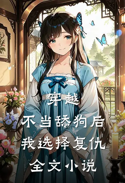 穿越不当舔狗后,我选择复仇全文阅读