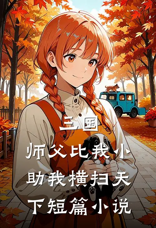 三国：师父比我小，助我横扫天下短篇小说