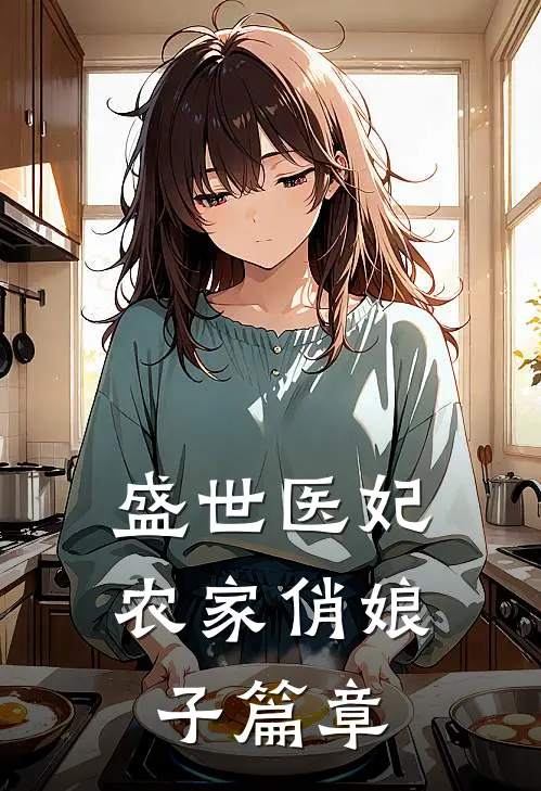 盛世医妃：农家俏娘子篇章