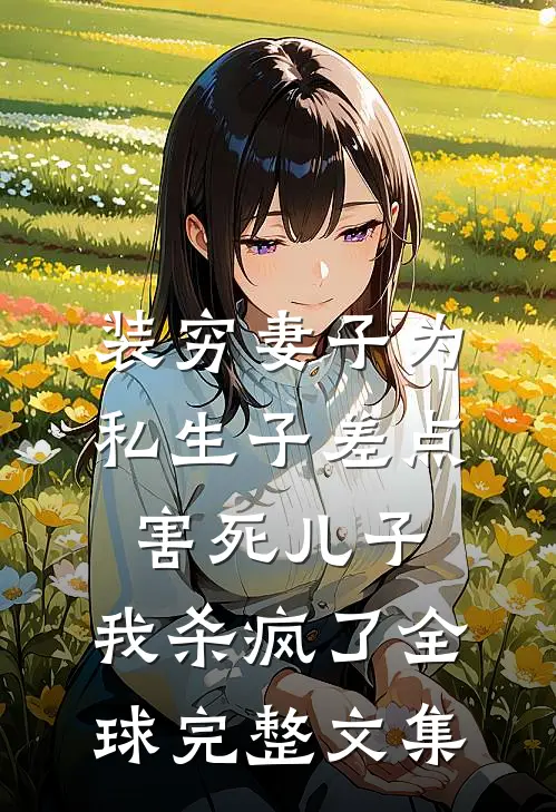 装穷妻子为私生子差点害死儿子，我杀疯了全球完整文集