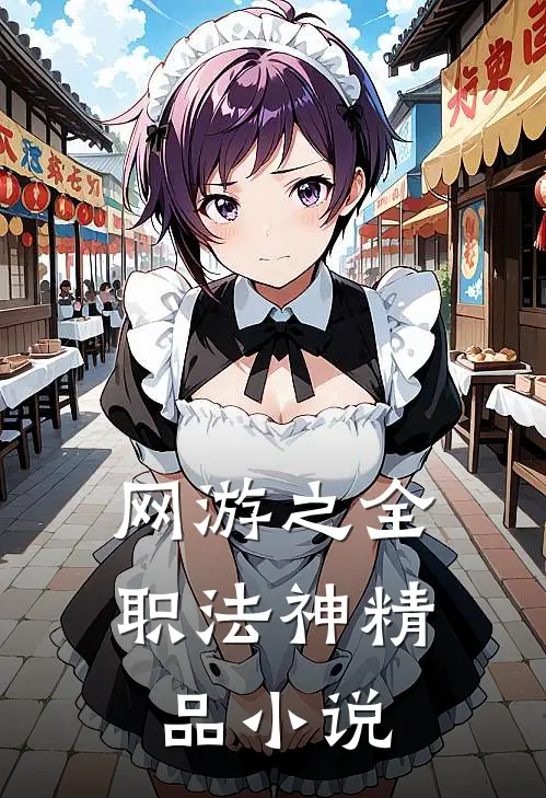网游之全职法神精品小说