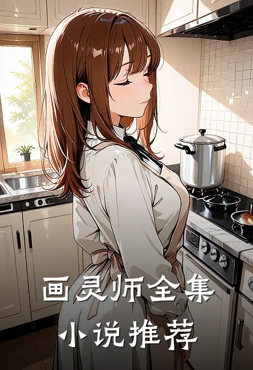 画灵师全集小说推荐