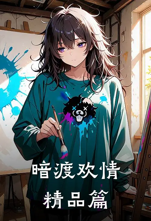暗渡欢情精品篇