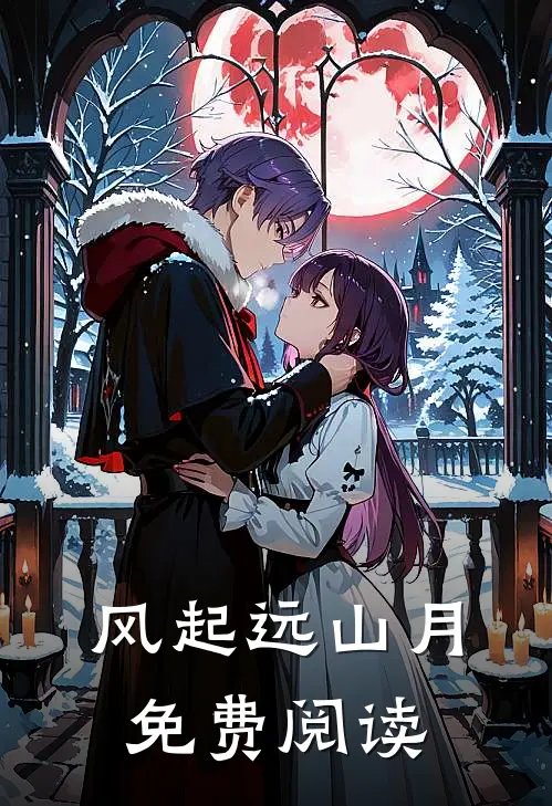 风起远山月免费阅读