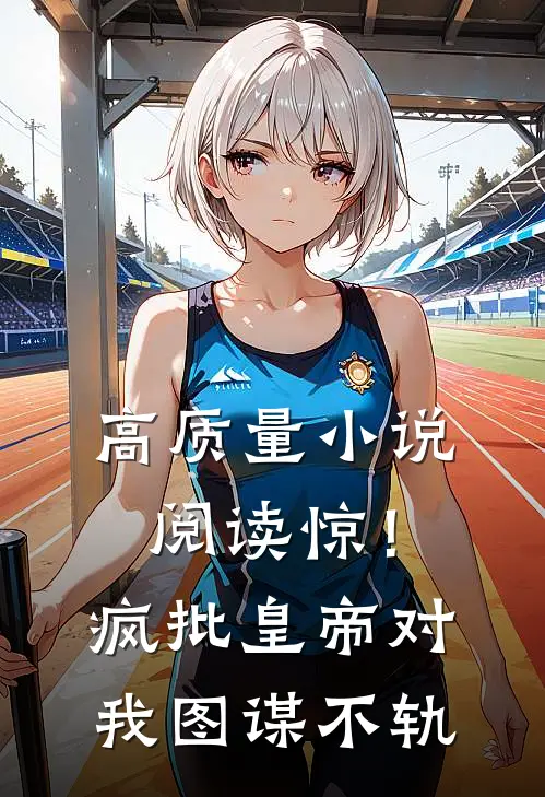 高质量小说阅读惊！疯批皇帝对我图谋不轨