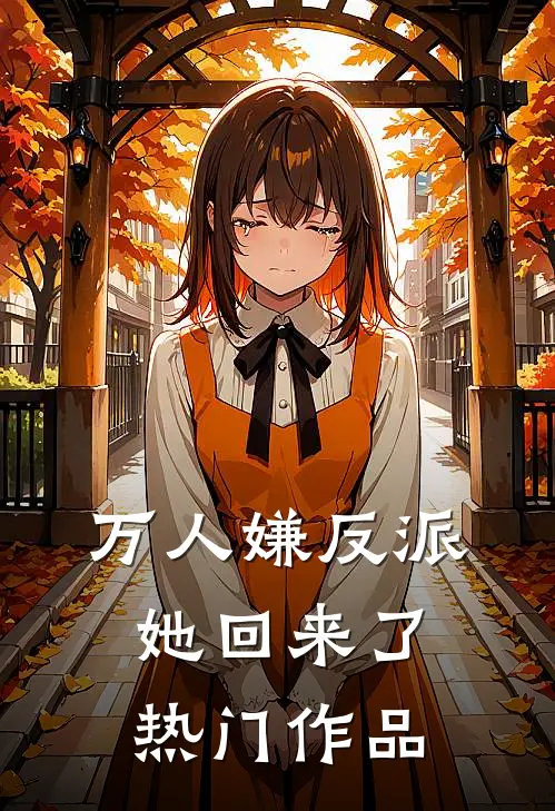 万人嫌反派她回来了热门作品
