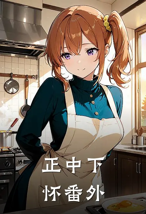 正中下怀番外