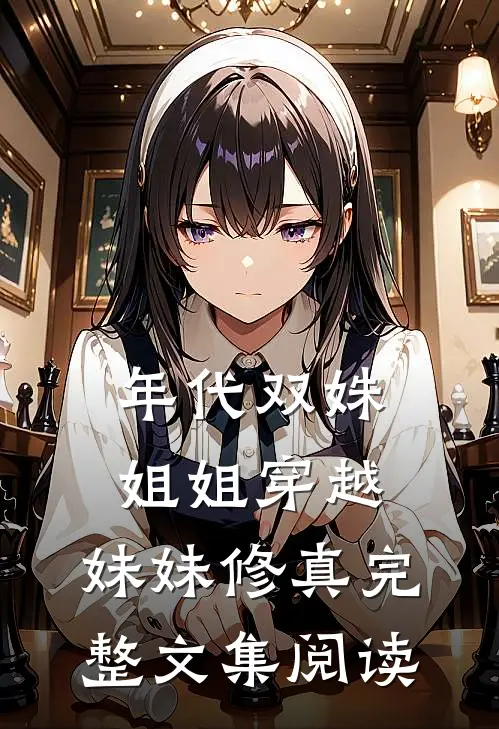 年代双姝：姐姐穿越，妹妹修真完整文集阅读