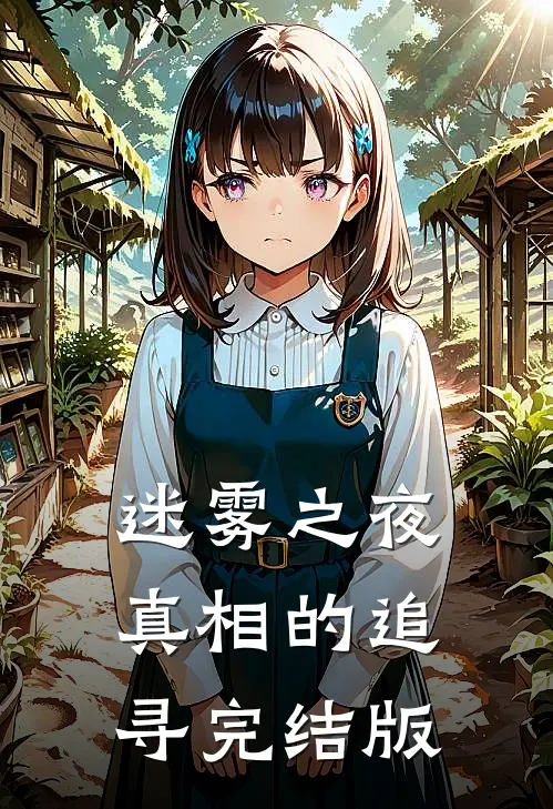 《迷雾之夜：真相的追寻》完结版