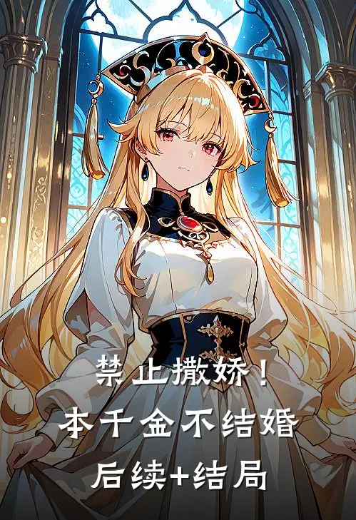 禁止撒娇！本千金不结婚后续+结局
