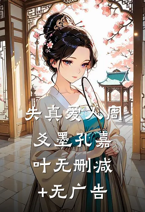 失真爱人周爻墨孔嘉叶无删减+无广告