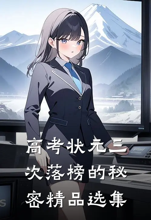 高考状元三次落榜的秘密精品选集