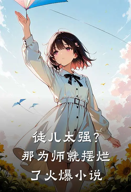 徒儿太强？那为师就摆烂了火爆小说