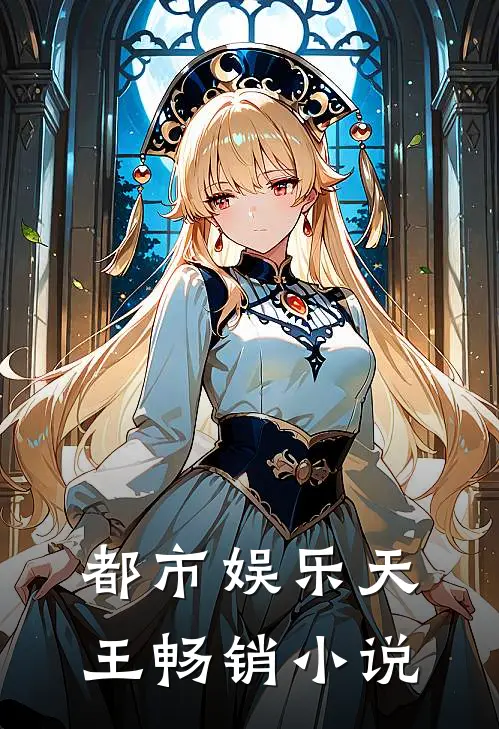 都市娱乐天王畅销小说