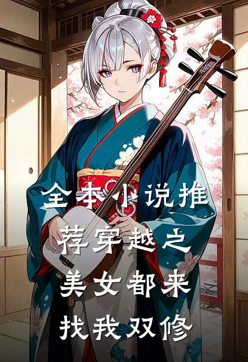 全本小说推荐穿越之美女都来找我双修