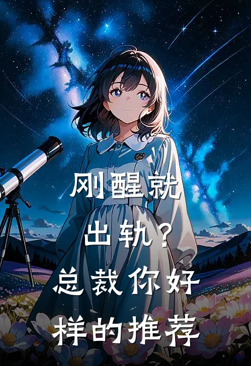 刚醒就出轨？总裁你好样的推荐